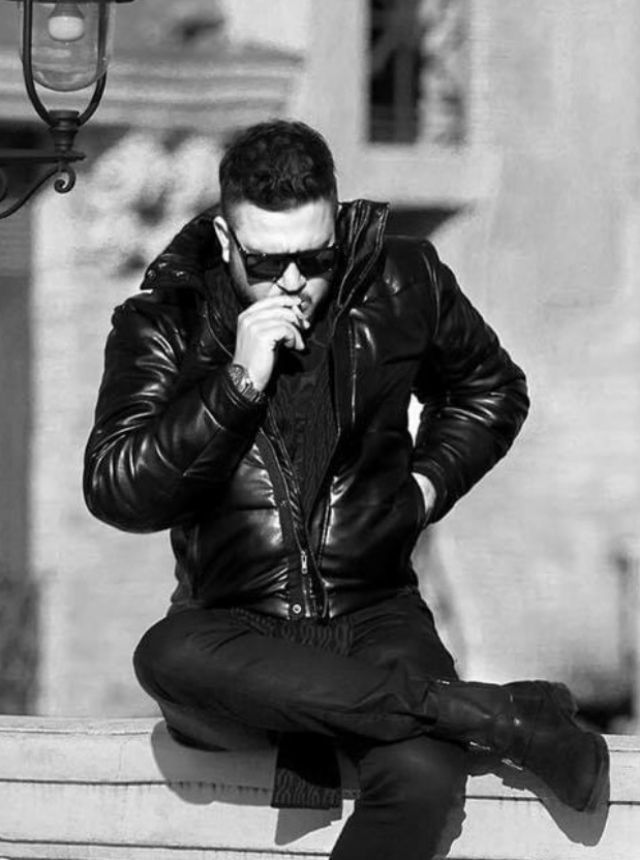 Mehmet Irgaç